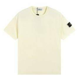 Picture of Stone Island T Shirts Short _SKUStoneIslandM-XXLcptxW6231726